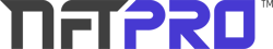 NFT Pro Logo